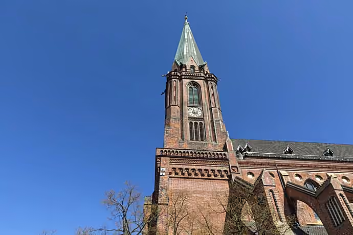 Nikolaikirche